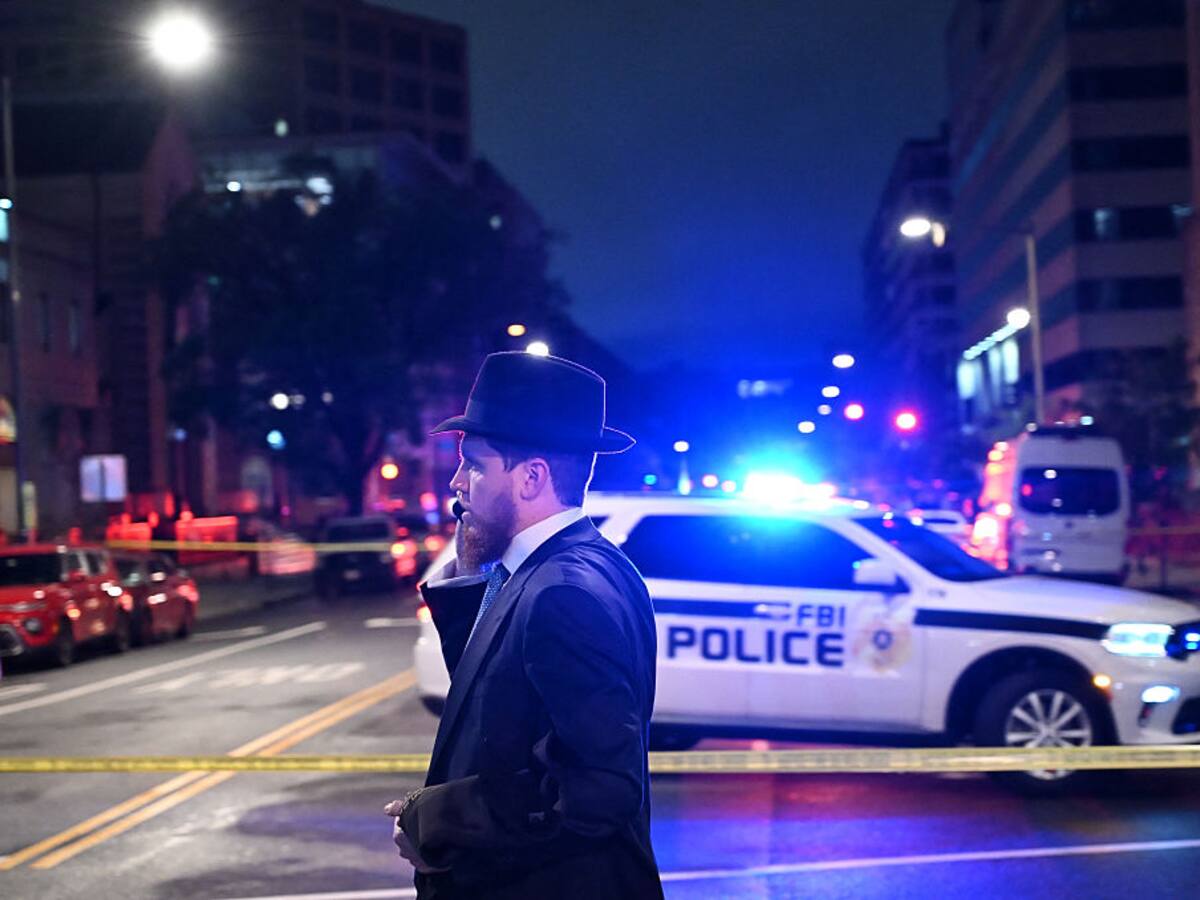 “Hemos visto tsunami de odio contra judíos en el mundo”: Liga Antidifamación contra el antisemitismo