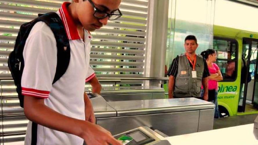 Subsidio/ suministrada