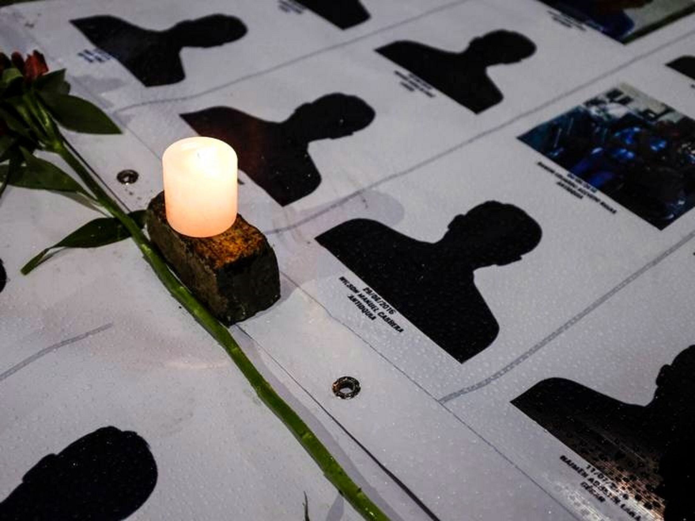 La víctima adelantaba procesos organizativos en pro del campesinado y erradicación de cultivos de uso ilícito. Foto: Getty Images. 