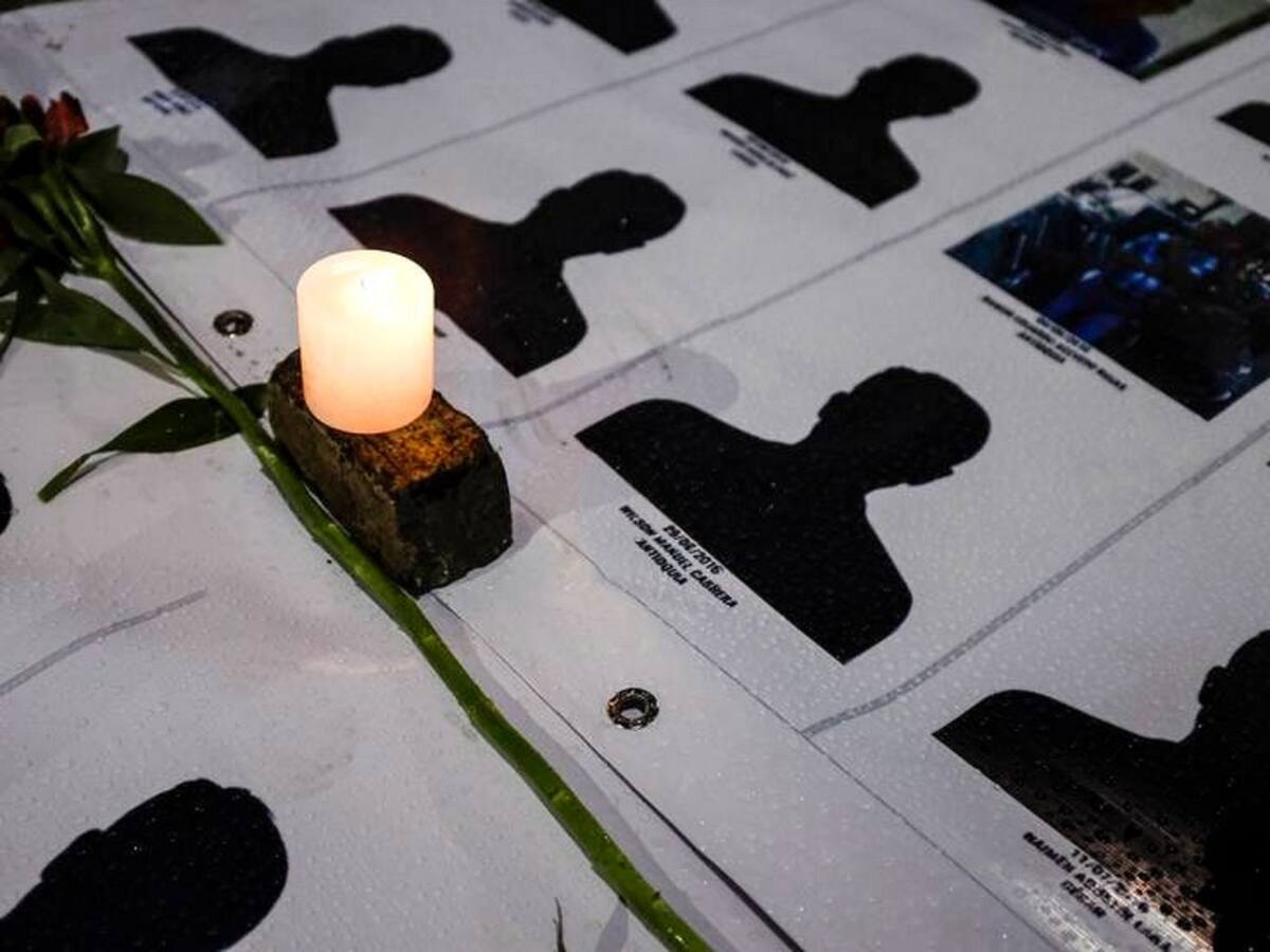 Indepaz denuncia asesinato de un líder social en Buenaventura