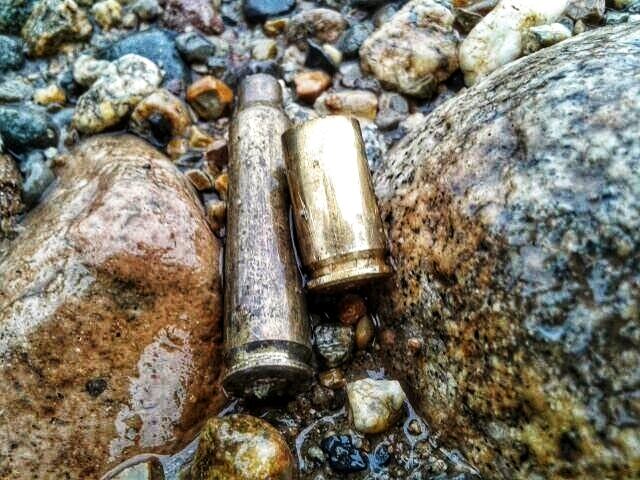 El dirigente fue asesinado con disparos. Crédito: Colprensa.