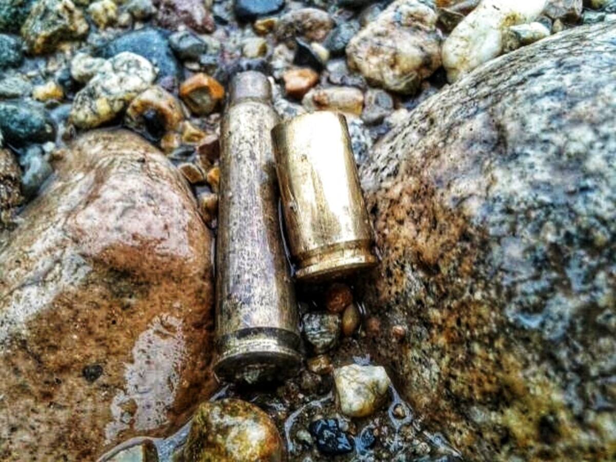 Hombres armados asesinaron a líder social en la costa pacífica caucana