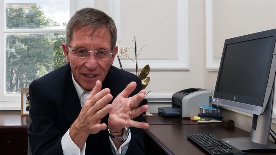 Buscan evitar reclutamiento y sistematizarán las ordenes de captura en contra de los responsables de estos crímenes.. Foto: Colprensa