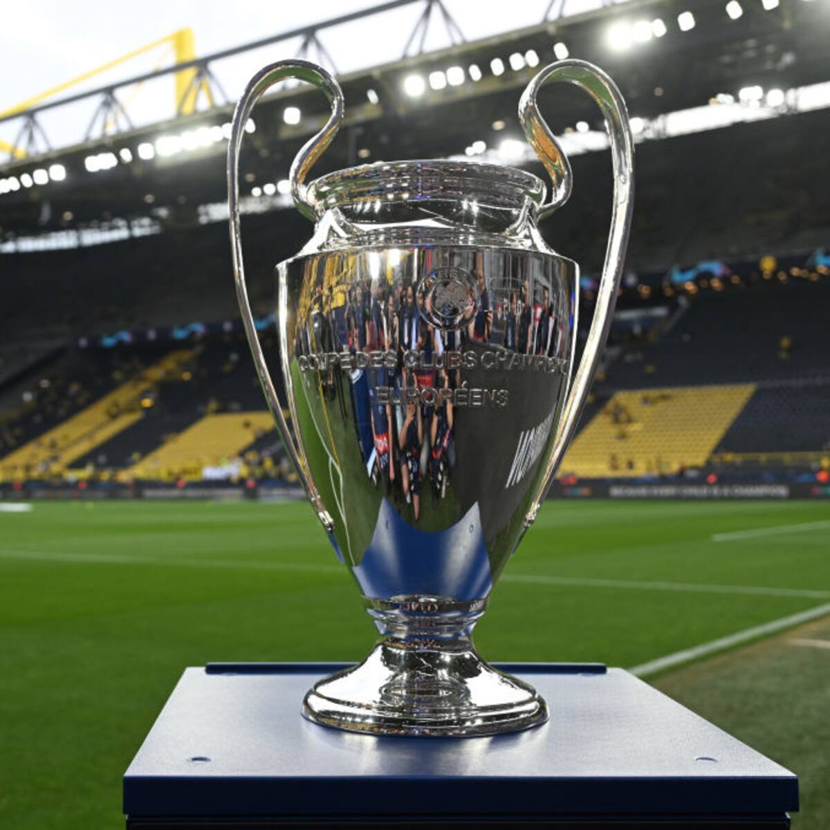 Prográmese con los partidos de vuelta de las semifinales de la Champions League