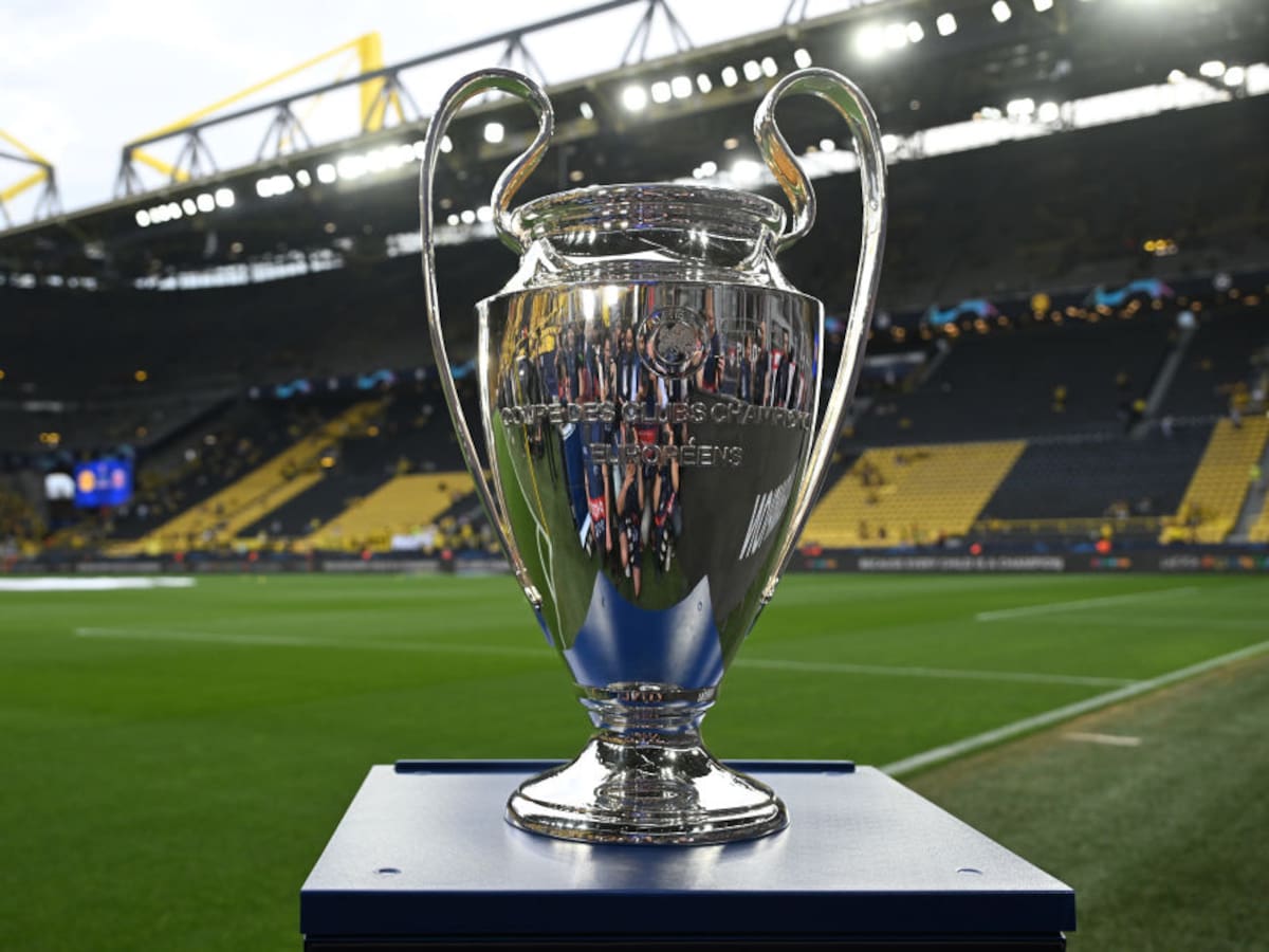 Prográmese con los partidos de vuelta de las semifinales de la Champions League