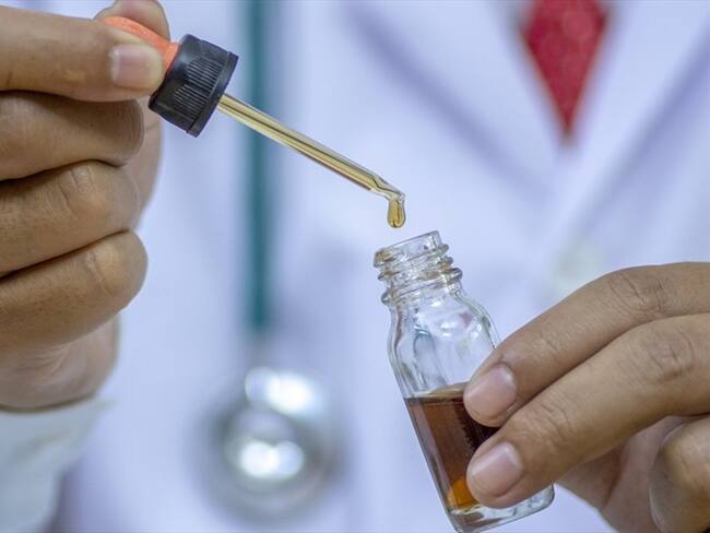 El eje central de esta ley es aliviar el dolor de los pacientes: Juan Manuel Galán sobre el cannabis medicinal. Foto: Getty Images