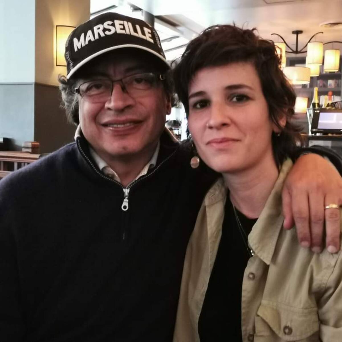 Llega nueva viceministra de las mujeres al Ministerio de la Igualdad