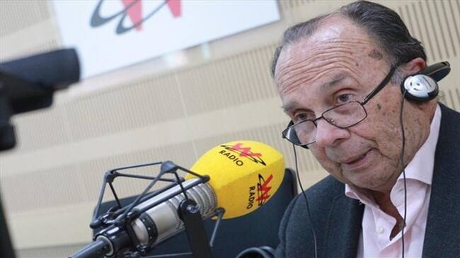 Hernán Peláez Restrepo. Foto: La WCon Vicky Dávila