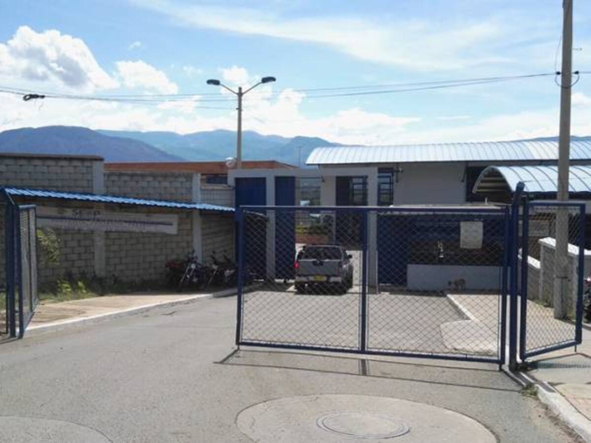 Inpec aseguró que alcalde de Cúcuta “puede brindar seguridad al director de cárcel Modelo”