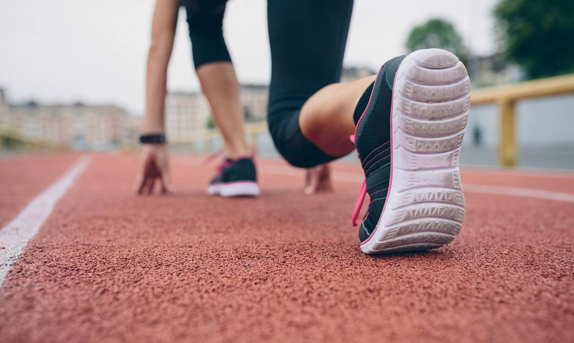 Imagen de referencia de deporte. Foto: David Pereiras / Getty Images