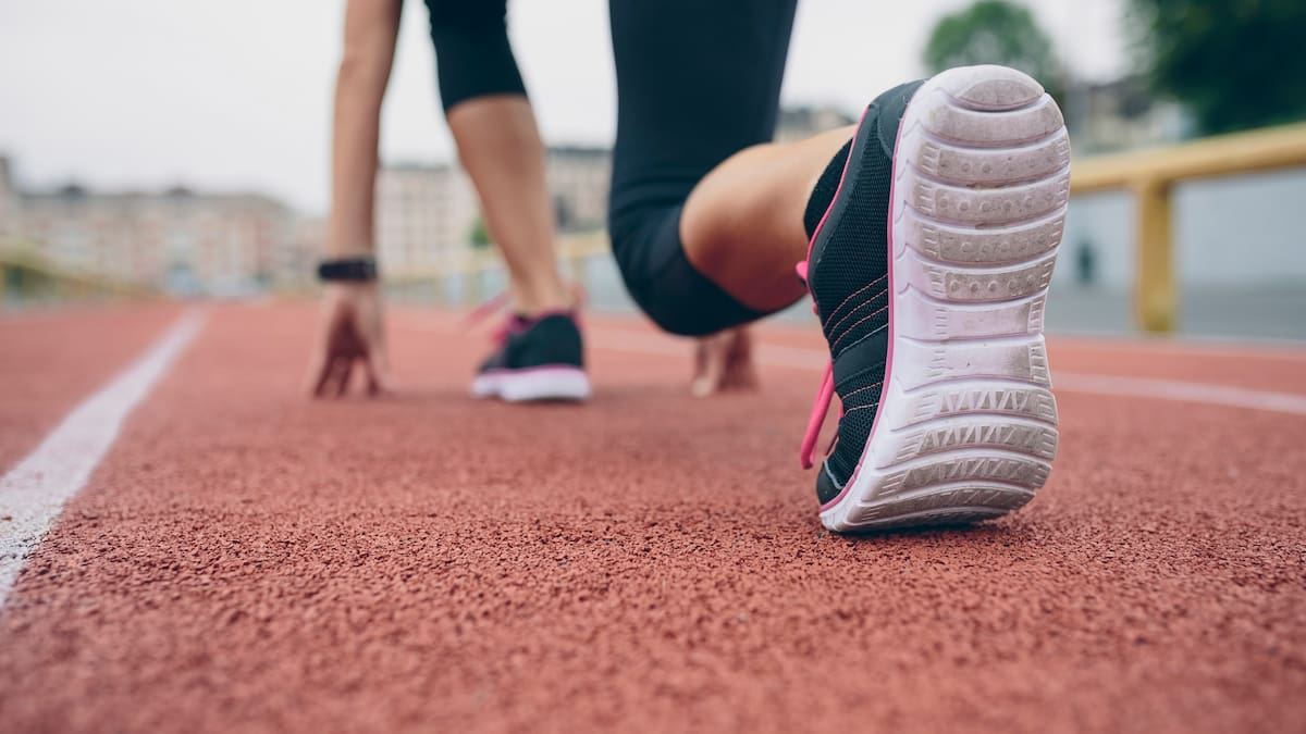 Deportista colombiano busca hacer historia en las seis maratones más importantes del mundo