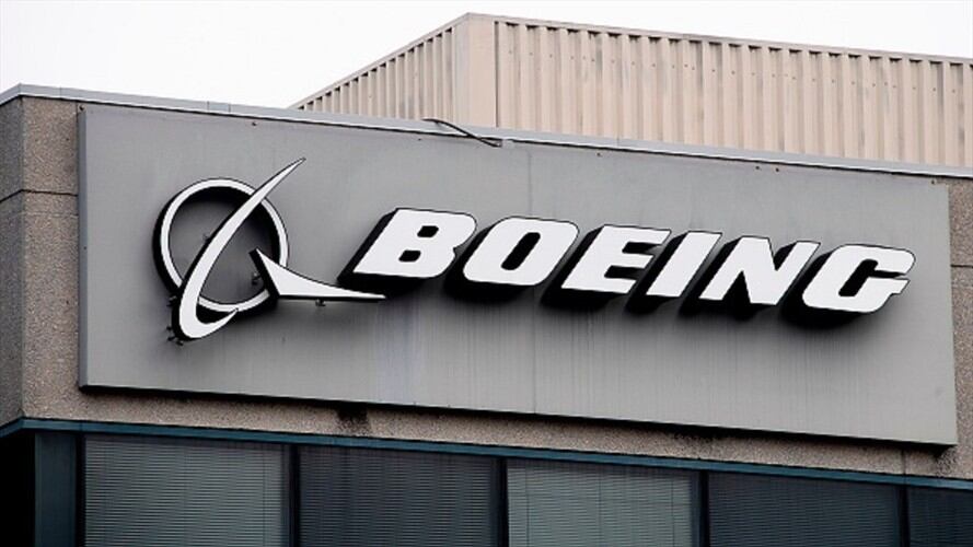 Boeing nombra nuevo director ejecutivo para restaurar su imagen. Foto: Getty Images