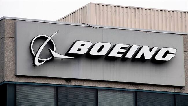 Boeing nombra nuevo director ejecutivo para restaurar su imagen. Foto: Getty Images