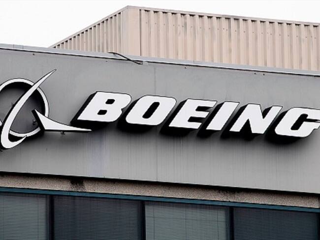 Boeing nombra nuevo director ejecutivo para restaurar su imagen. Foto: Getty Images