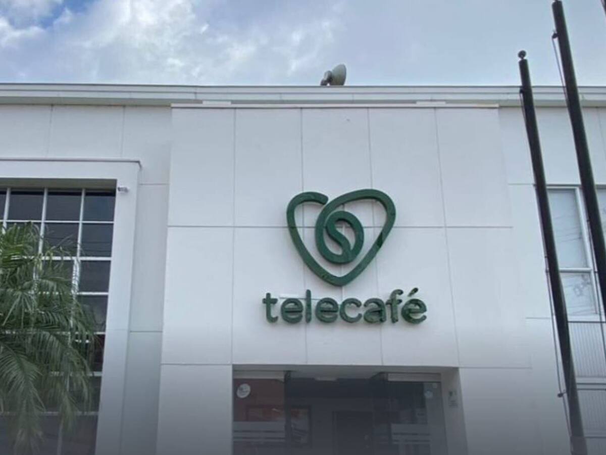 La Comisión de Regulación de Comunicaciones sanciona a Telecafé por publicidad en franja familiar