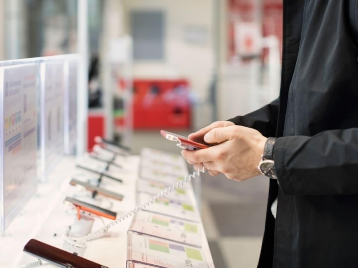 ¿Cuáles son los celulares más caros de Colombia y cuánto valen?