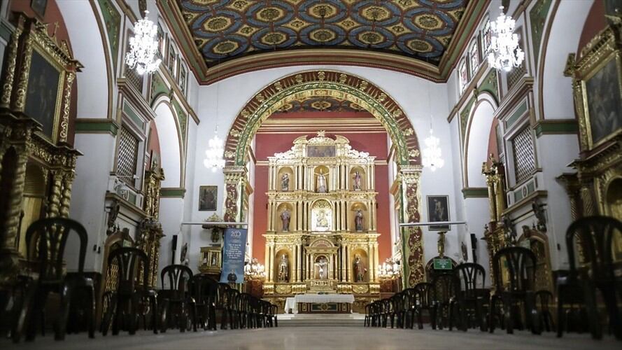 Imagen de referencia. Foto: Colprensa