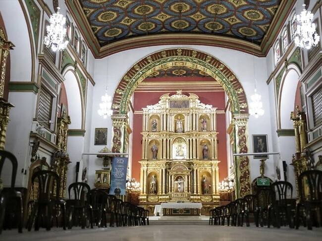 Imagen de referencia. Foto: Colprensa