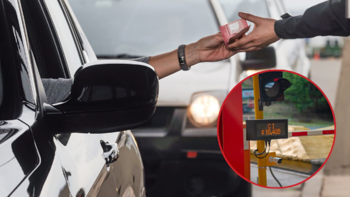¿Cuánto cuesta viajar de Bogotá a Villavicencio en carro?