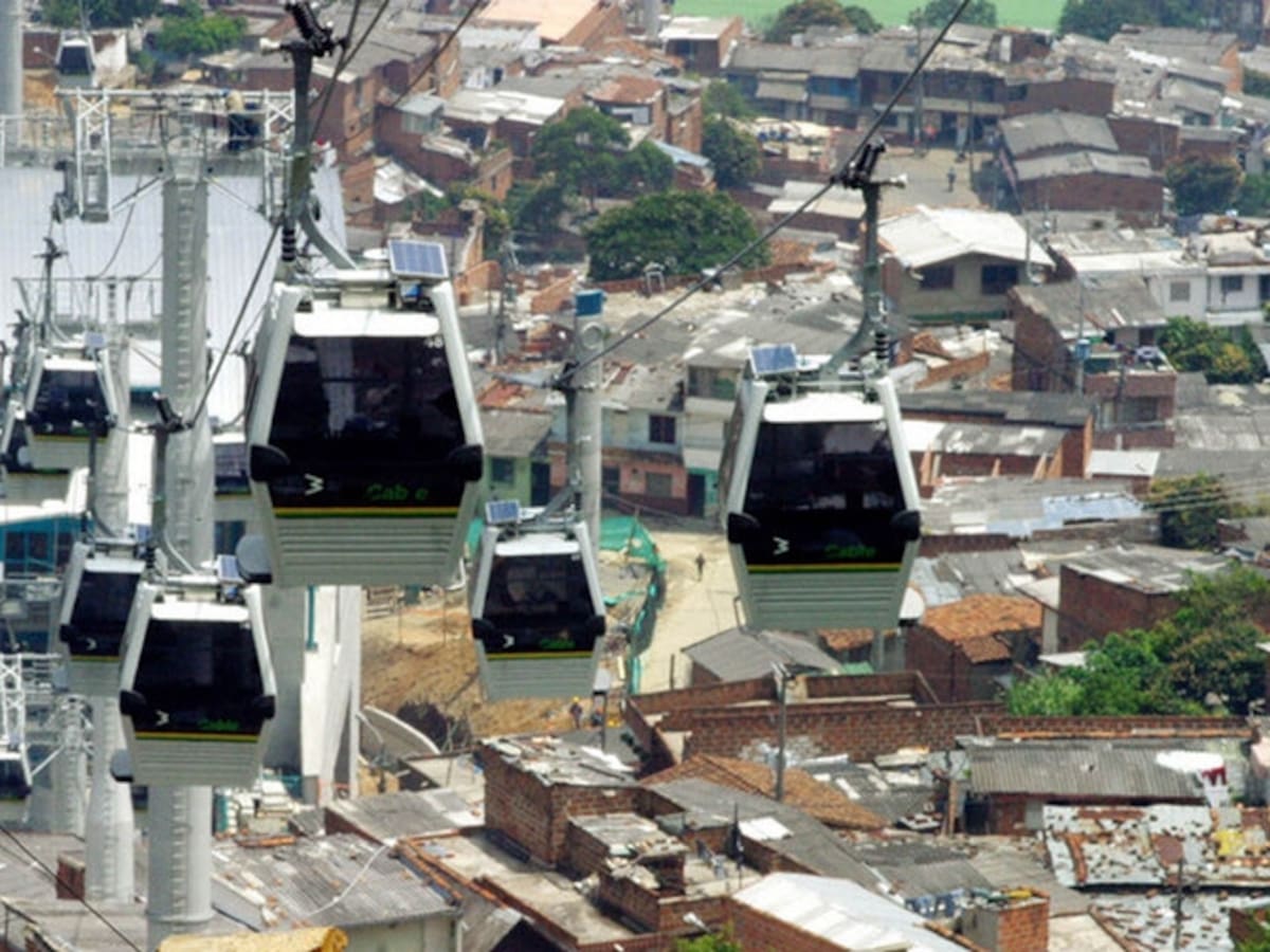 Concejal citará a debate de control político por retrasos en las obras del cable aéreo de Manizales