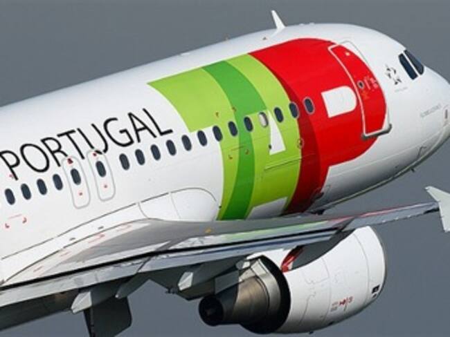 Synergy Aerospace, único candidato en liza para la compra de TAP Portugal