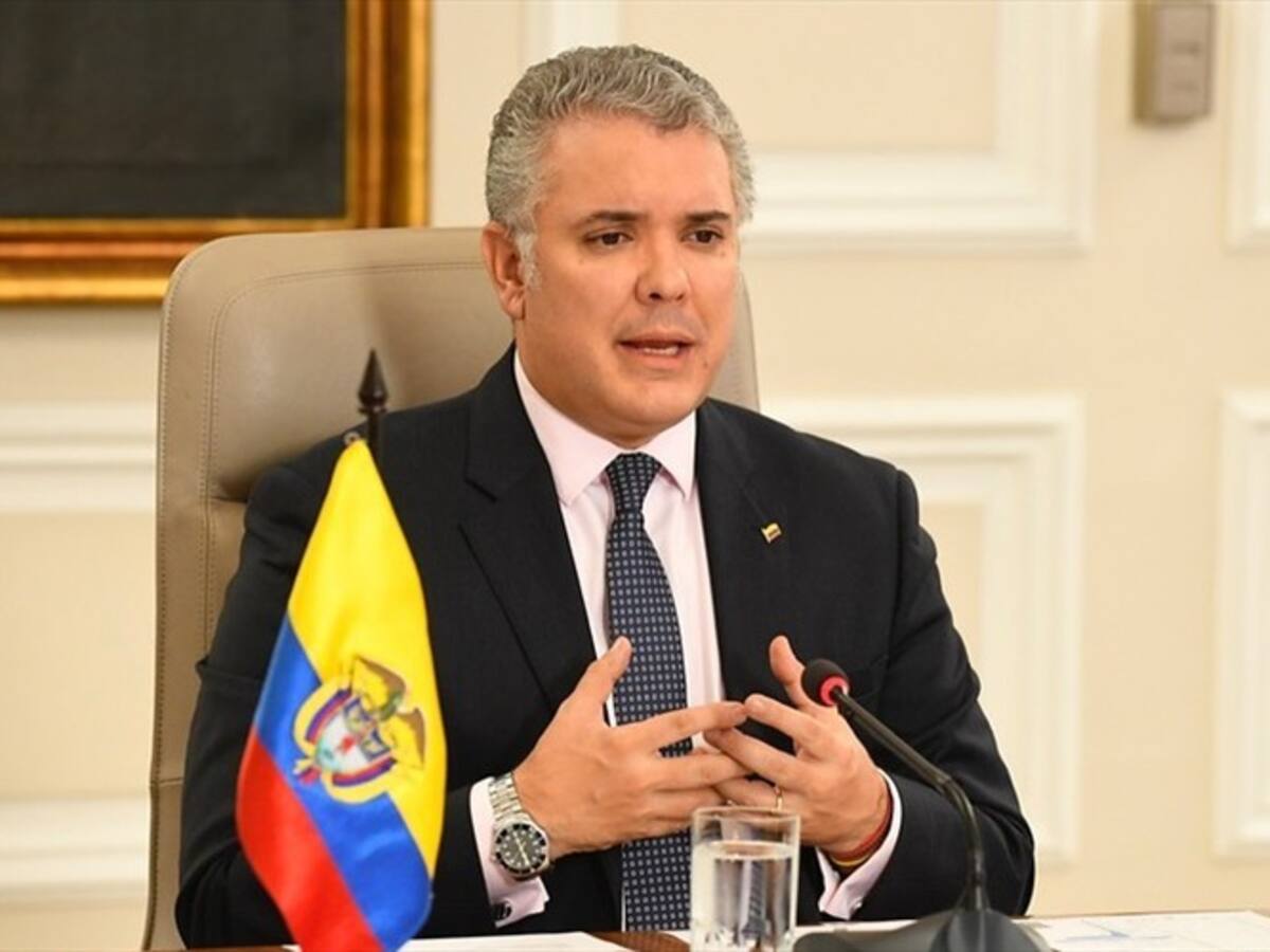 Gobierno permitirá sometimiento individual de miembros de Grupos Armados Organizados