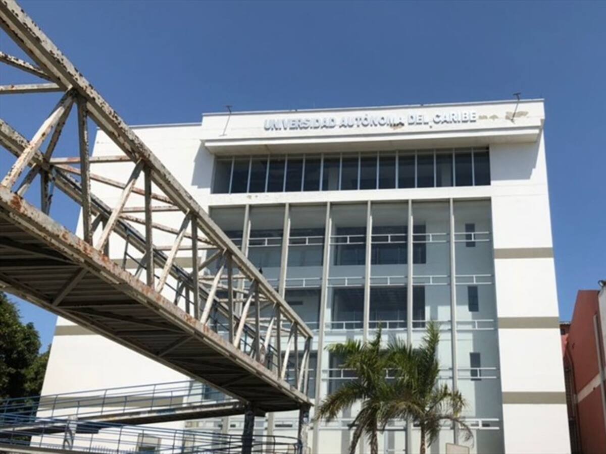 Mintrabajo formuló nuevos cargos a la Universidad Autónoma del Caribe