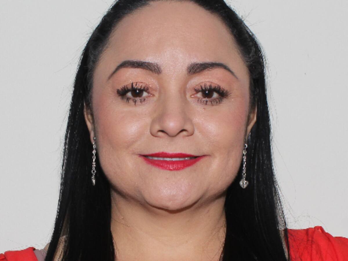 Procuraduría inhabilitó a la excongresista Argenis Velásquez por Cartel de la Toga