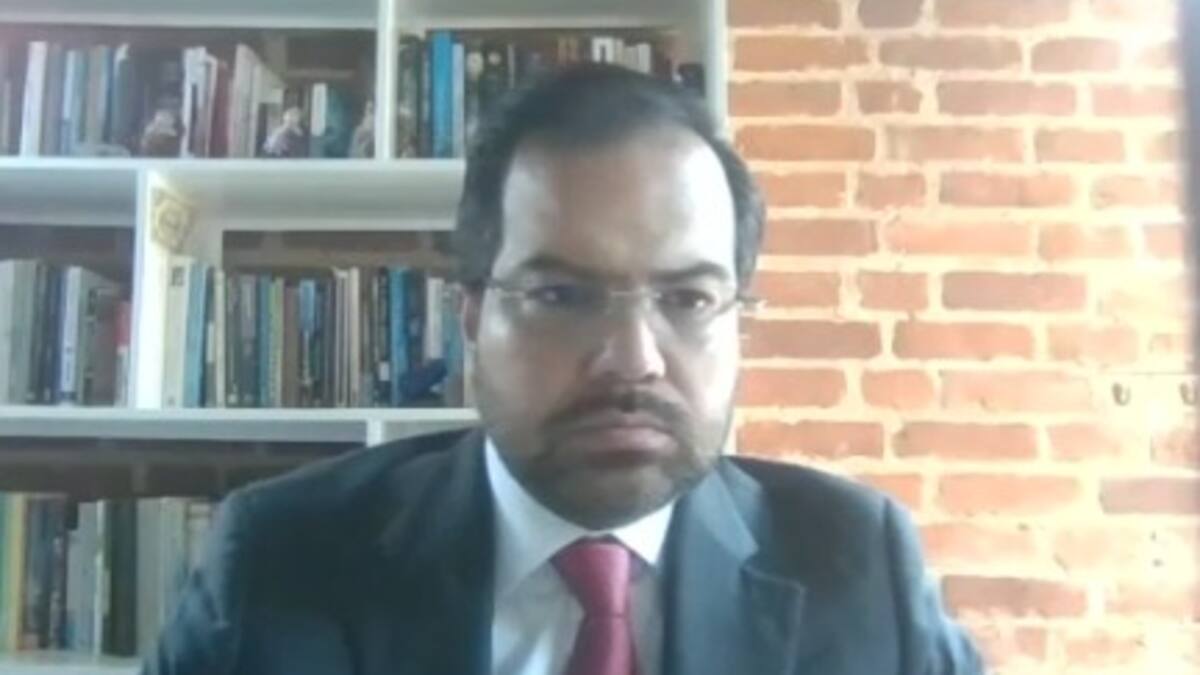 Defensa de Nicolás Petro denunció supuestos vicios en el interrogatorio de la Fiscalía a Day Vásquez