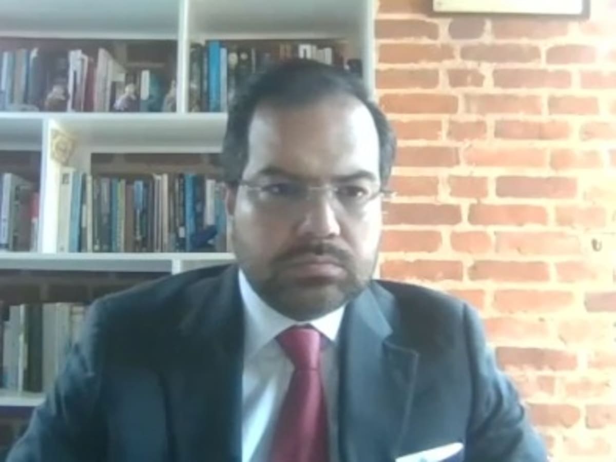 Abogado de Nicolás Petro aseguró que “hay que depurar” los 2 millones de pruebas de la Fiscalía