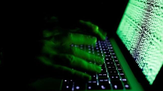 Levashov es acusado de haber estafado a cientos de miles de personas en todo el mundo. Foto: Getty.