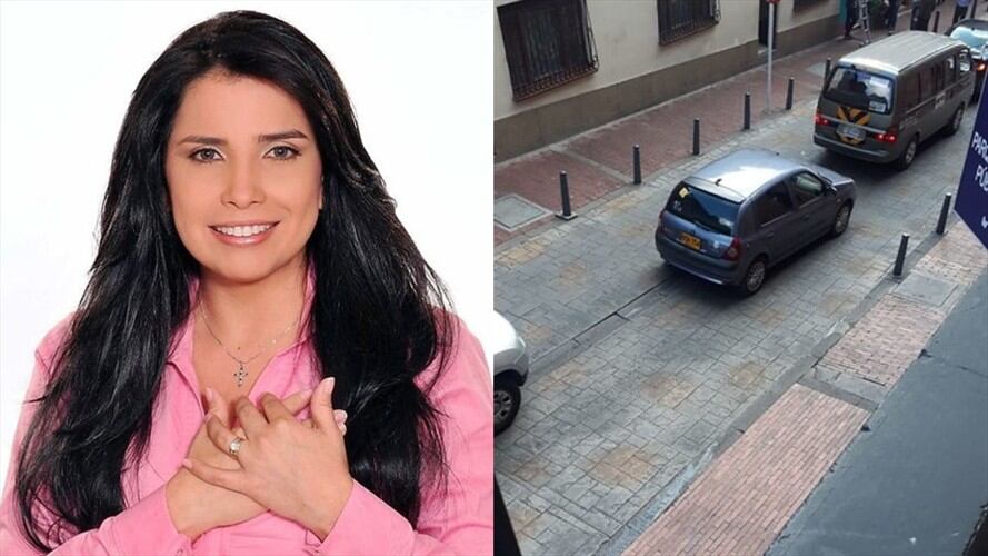 Procuraduría abre indagación preliminar contra funcionarios del Inpec por Aída Merlano. Foto: Colprensa