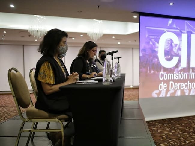 No pueden demandar a Colombia por no acatar informe de la CIDH: Camilo Gómez