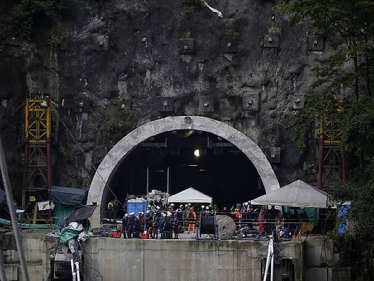 Coviandes todavía no entrega informe final sobre derrumbe del Chirajara