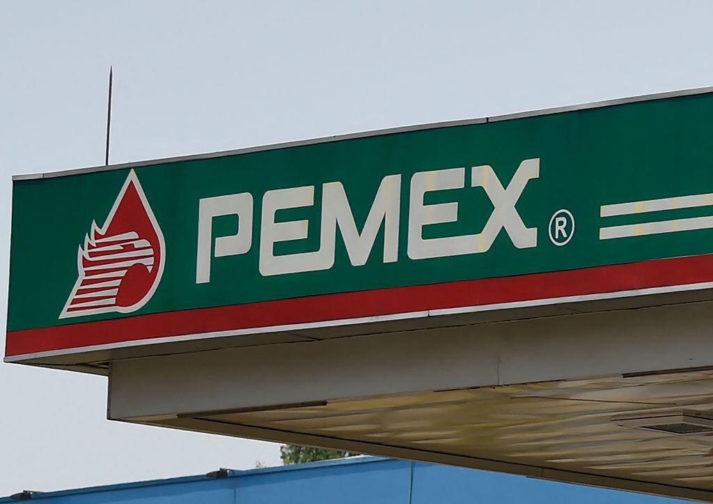 Pemex. I Foto: ALFREDO ESTRELLA/AFP via Getty Images.