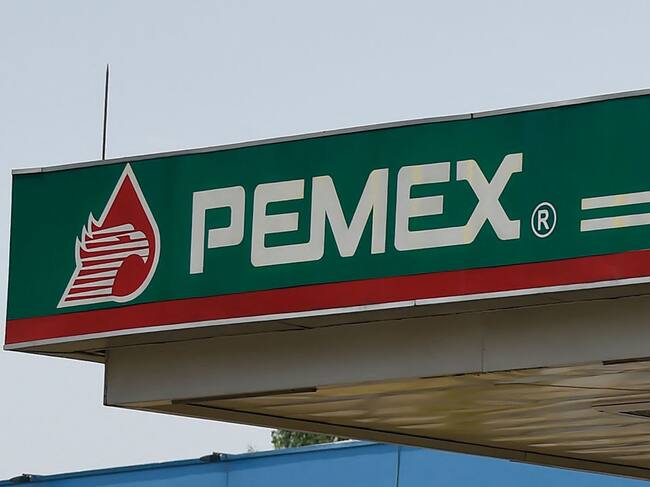 Pemex. I Foto: ALFREDO ESTRELLA/AFP via Getty Images.