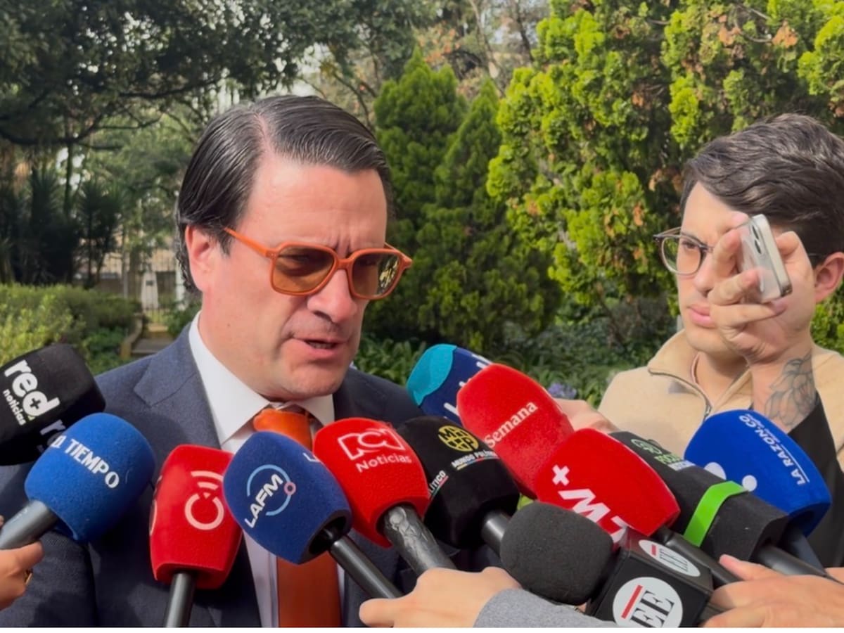 Gobierno comenzó contacto con familiares de exmilitares detenidos en EE.UU. por caso Jovenel Moïse