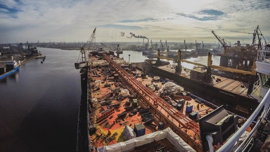 Los hidrocarburos siguen su reactivación con lanzamiento de la Ronda Colombia 2021. Foto: Getty Images