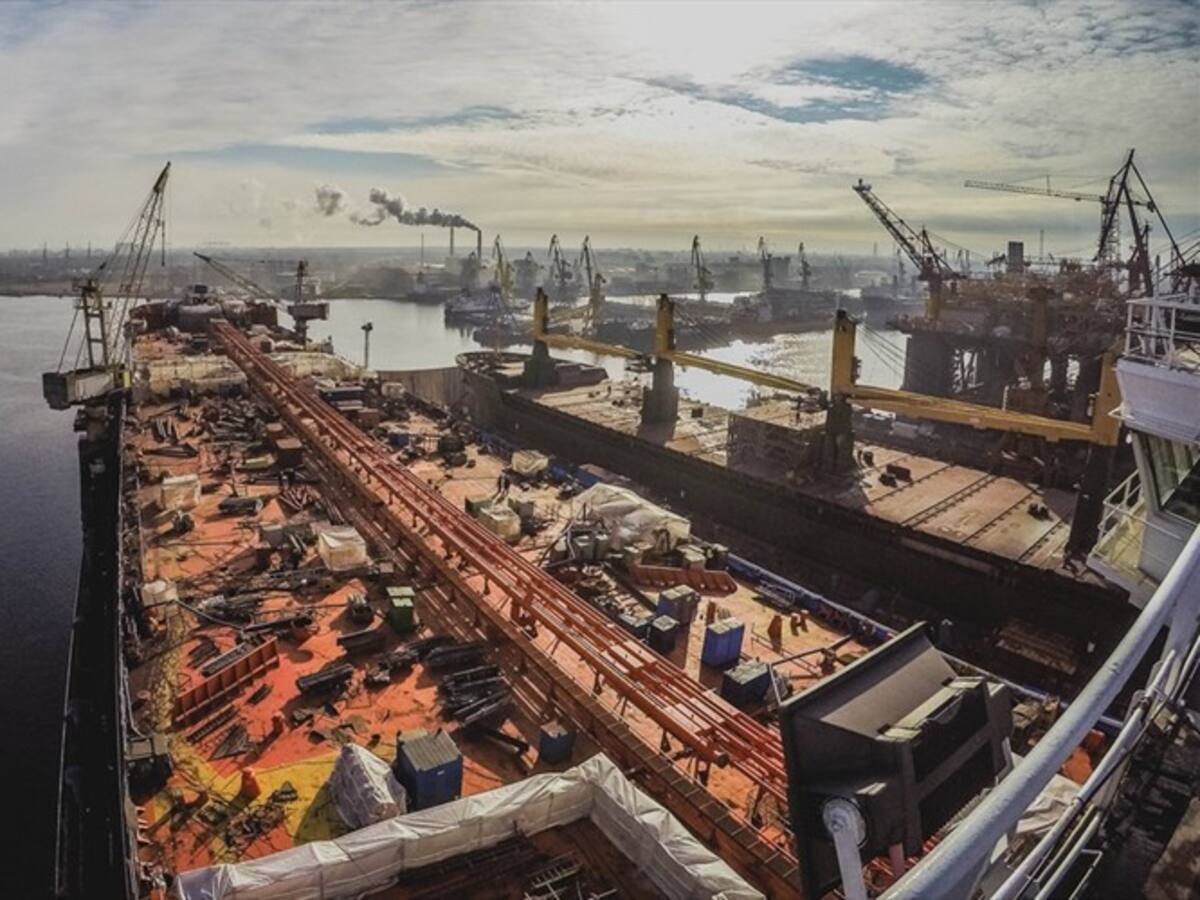 Los hidrocarburos siguen su reactivación con lanzamiento de la Ronda Colombia 2021