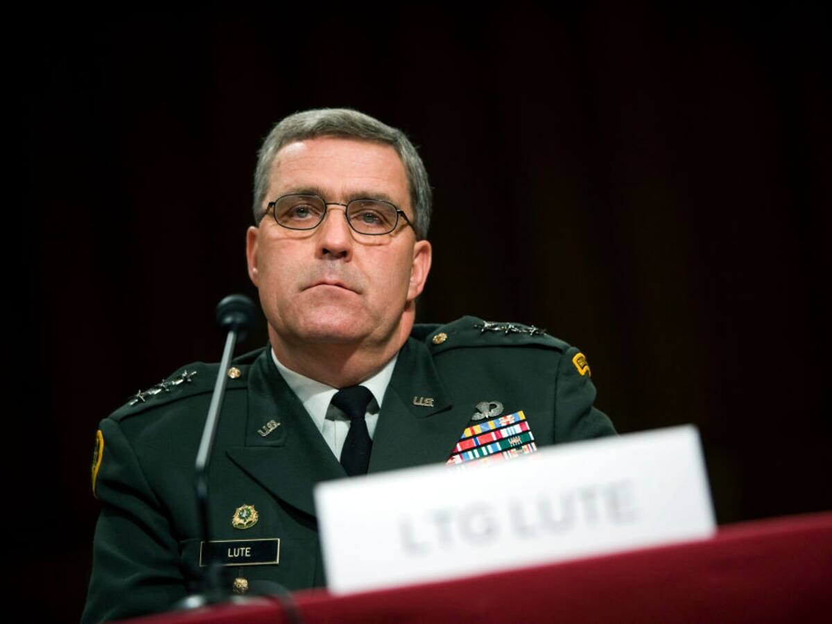 Exrepresentante de EE.UU. en OTAN habló con W Radio sobre situación en Gaza