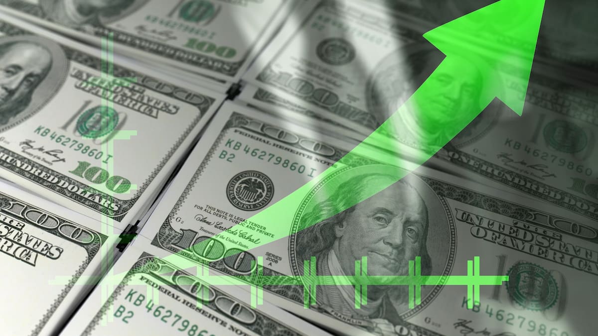 Las causas del incremento en el precio del dólar: hablan expertos