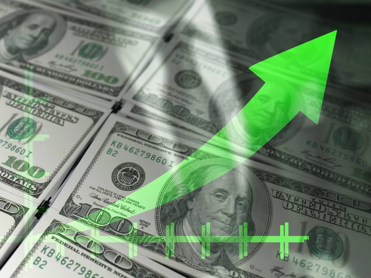 Inflación en Estados Unidos: pueden esperarse “más sorpresas”, dice Reserva Federal