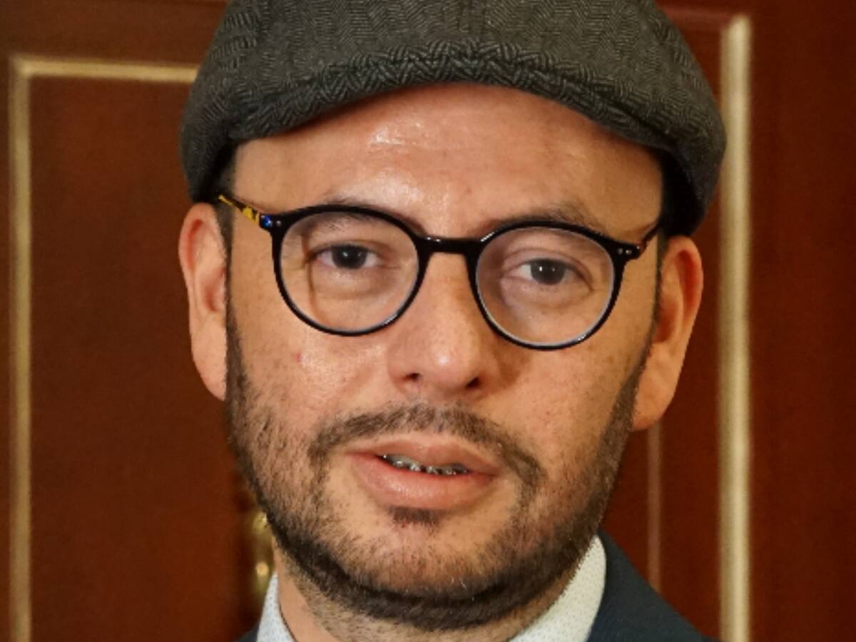 Corrupción no tiene ideología y debe acabarse caiga quien caiga: representante petrista