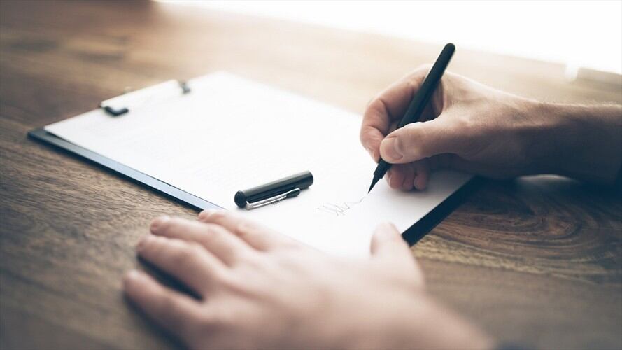 La Unión Temporal da su versión sobre la garantía bancaria que denunció penalmente el gobierno por presunta falsedad. Foto: Getty Images