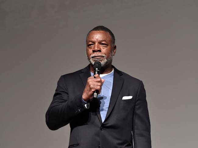 Carl Weathers. Foto: Getty Images.