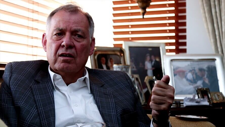 Alejandro Ordoñez fue criticado por descalificar la migración venezolana en la OEA. Foto: Colprensa