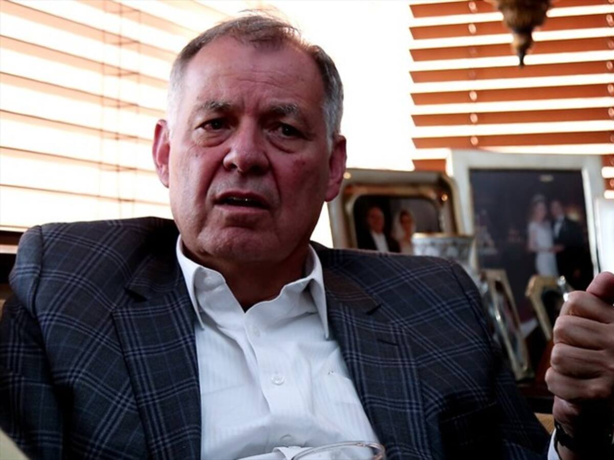 Ordóñez afirma que migración venezolana es estrategia para "diseminar el socialismo"