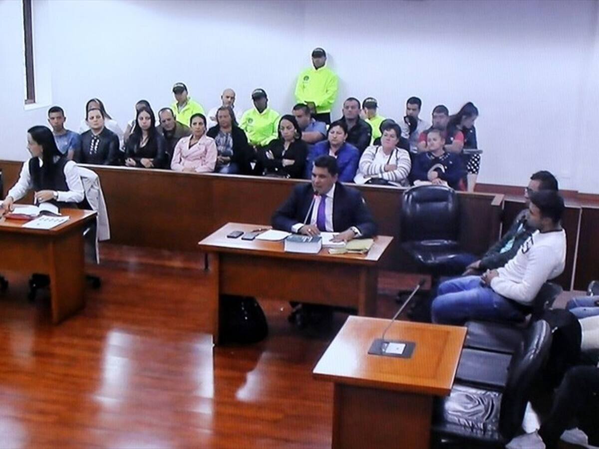 Así va el caso Sanclemente luego de más de seis meses