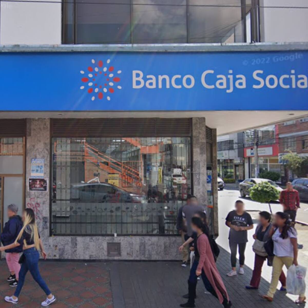 Banco Caja Social se suma a guerra de tasas de interés para vivienda