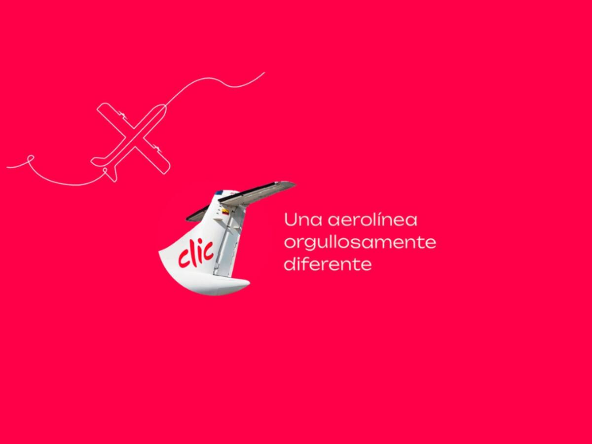Términos, Condiciones y Lineamientos de Participación – Actividad CLIC AIR “La Hora del Regreso”